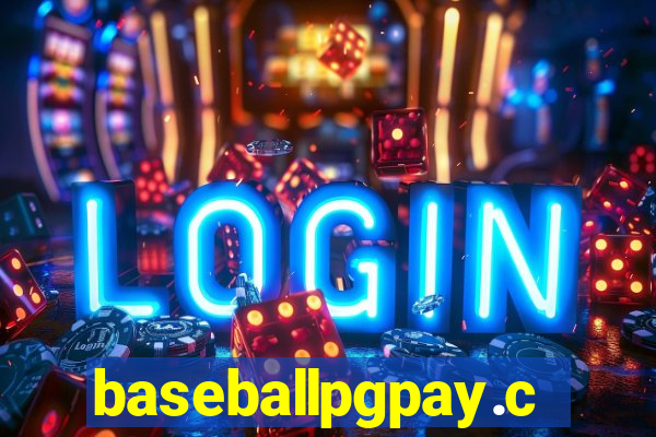 baseballpgpay.com