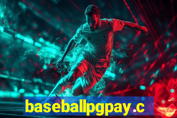 baseballpgpay.com