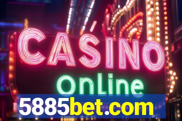 5885bet.com