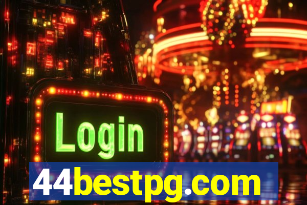 44bestpg.com