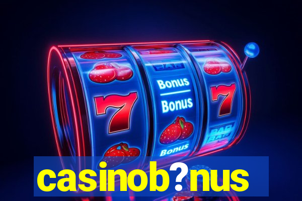 casinob?nus