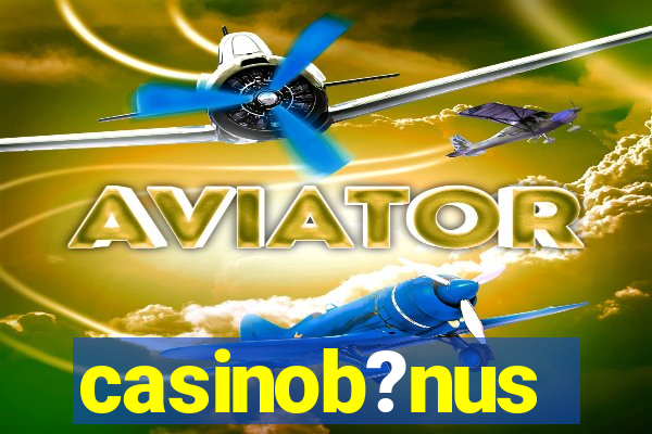 casinob?nus