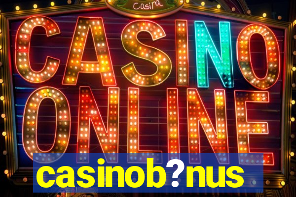 casinob?nus