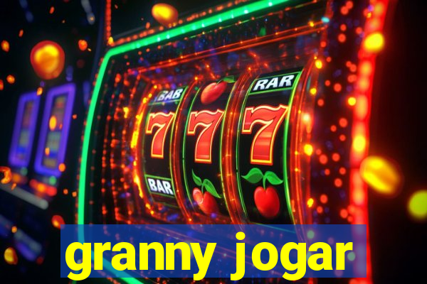 granny jogar