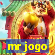 mr jogo