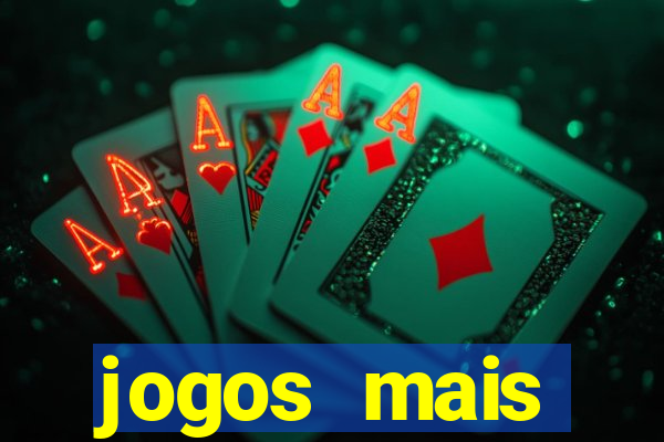 jogos mais rentaveis do mundo