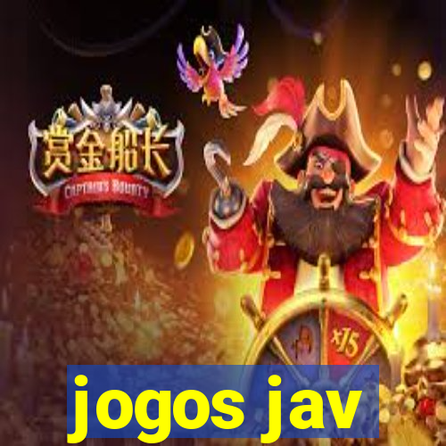 jogos jav