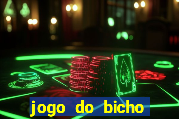 jogo do bicho estrela da sorte