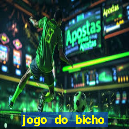 jogo do bicho estrela da sorte