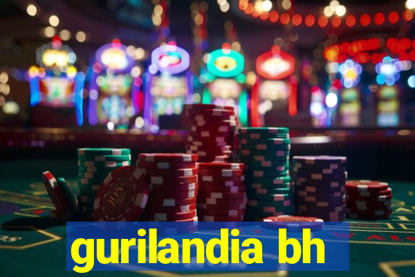 gurilandia bh