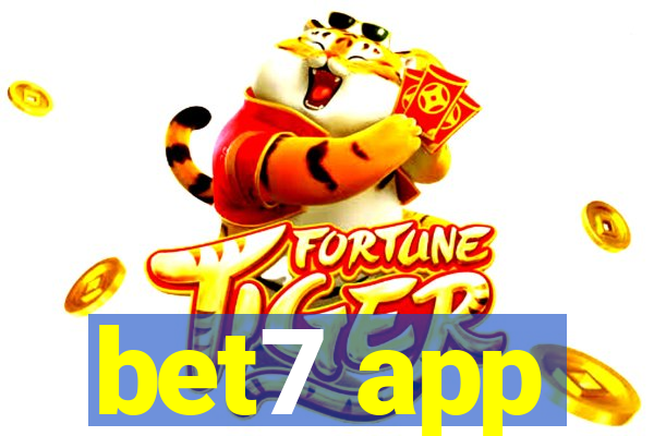 bet7 app