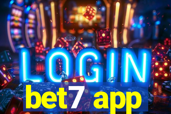 bet7 app