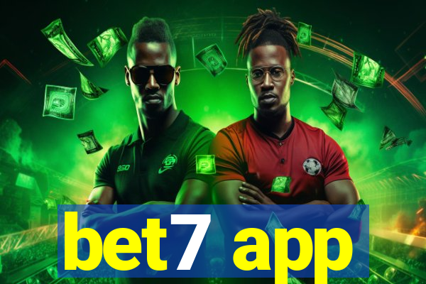 bet7 app