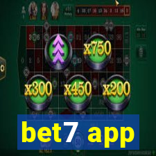 bet7 app