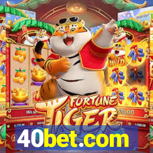 40bet.com