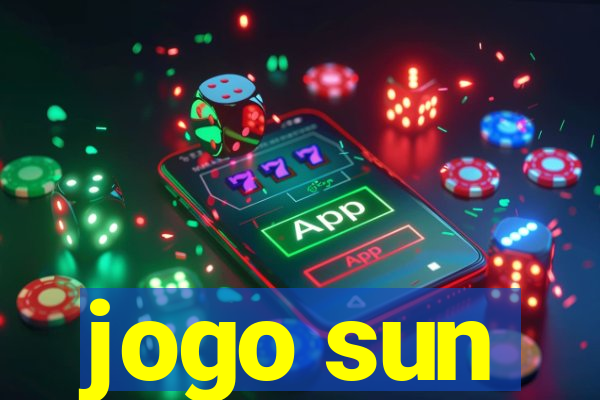 jogo sun