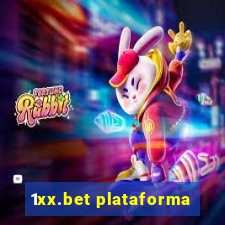 1xx.bet plataforma