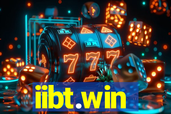 iibt.win