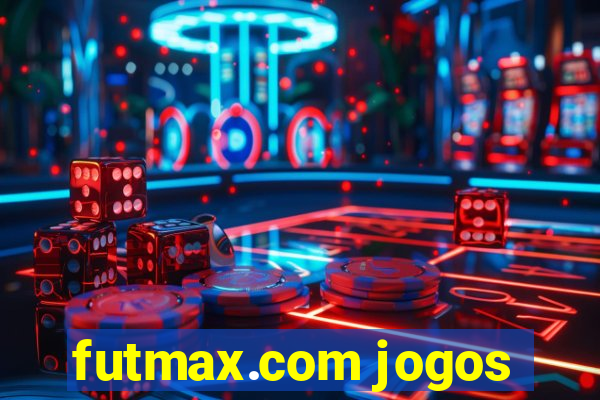 futmax.com jogos