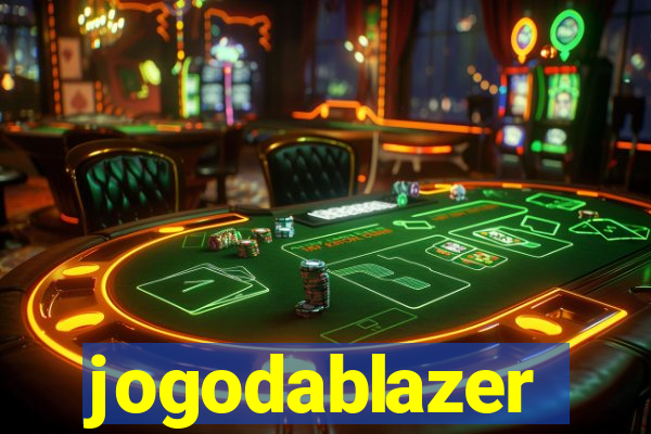 jogodablazer