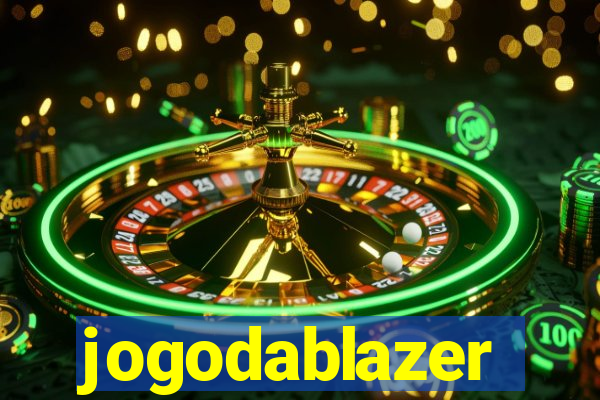 jogodablazer