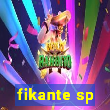 fikante sp