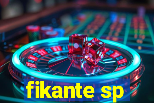 fikante sp