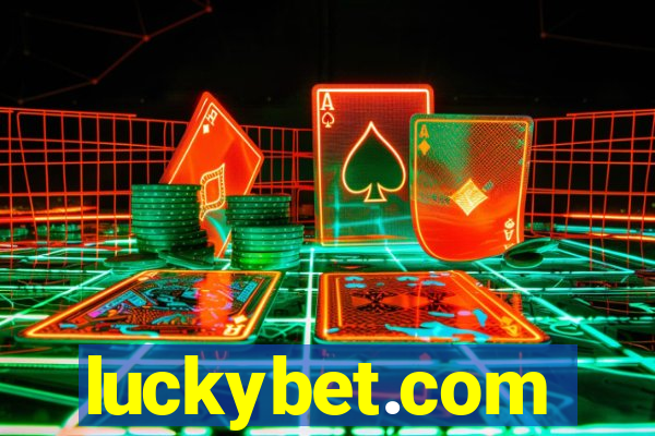 luckybet.com