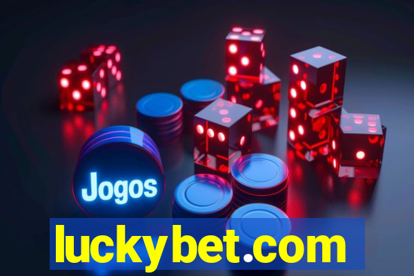 luckybet.com