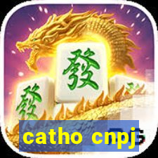 catho cnpj