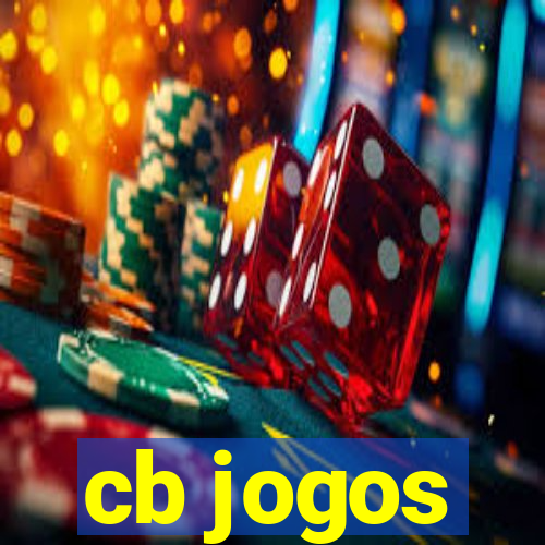 cb jogos