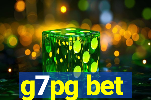 g7pg bet