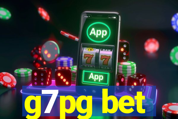 g7pg bet