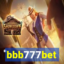 bbb777bet