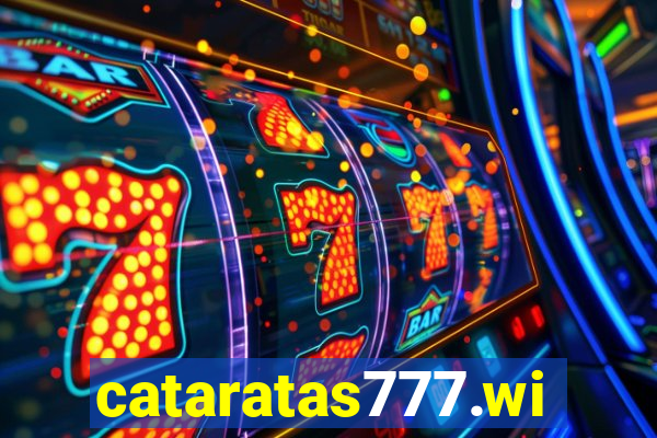 cataratas777.win