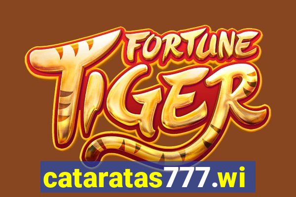 cataratas777.win