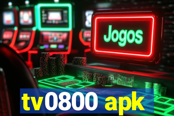 tv0800 apk