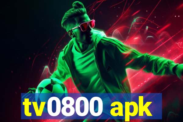 tv0800 apk