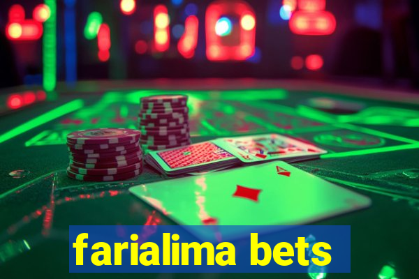 farialima bets