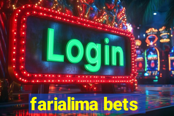 farialima bets