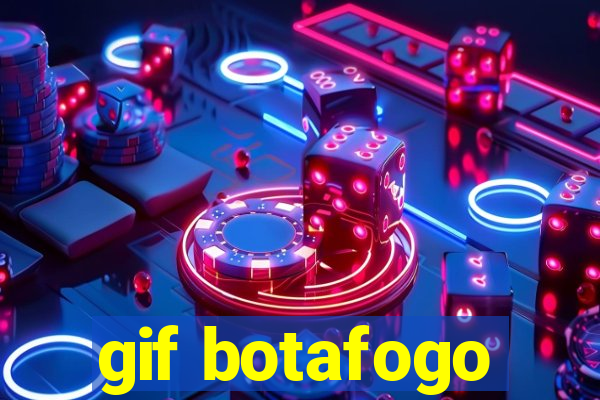 gif botafogo