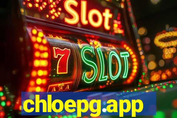 chloepg.app