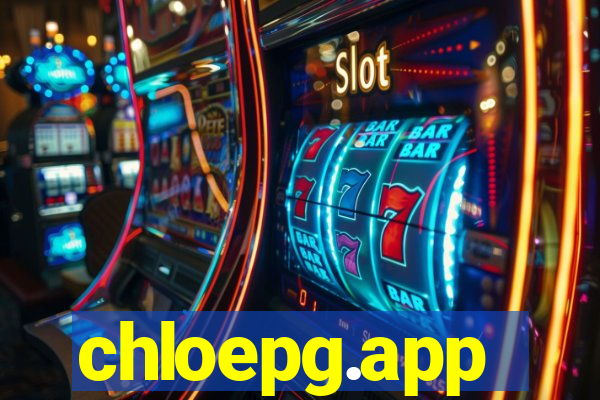 chloepg.app