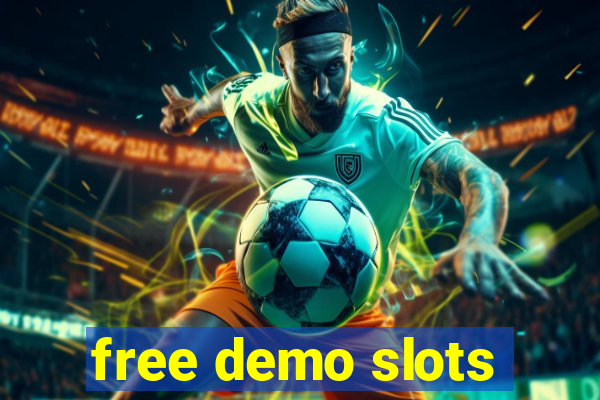 free demo slots