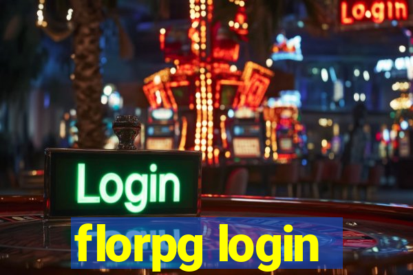 florpg login