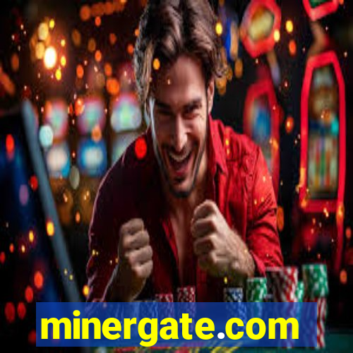 minergate.com