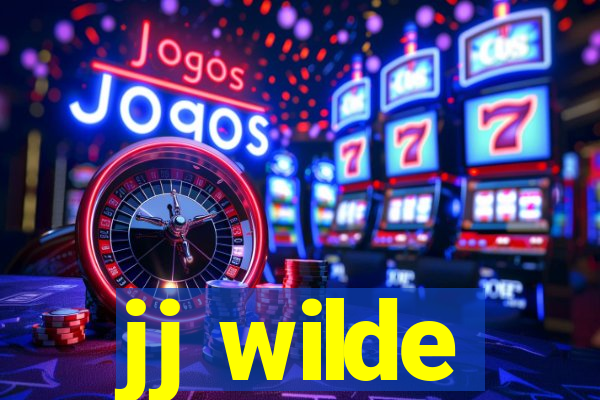 jj wilde