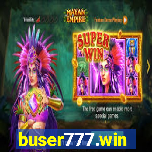 buser777.win