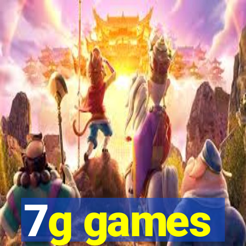 7g games