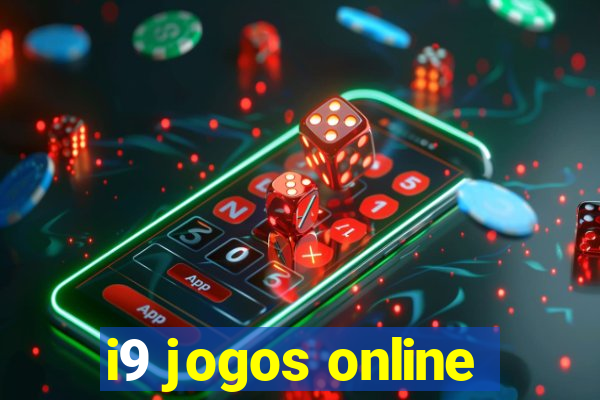 i9 jogos online